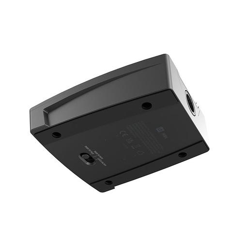 Настольная база для микрофонов на гусиной шее LD Systems MIBS фото 7