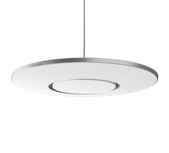 Потолочный микрофонный массив Shure Stem CEILING1 фото 1