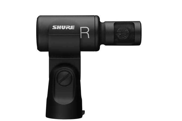 Комплект MOTIV Shure MV88+STEREO-USB фото 3