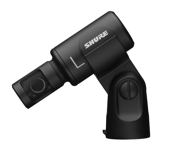 Комплект MOTIV Shure MV88+STEREO-USB фото 5