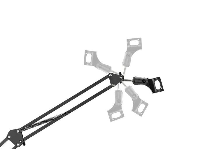 Универсальный кронштейн для студии Digis DSM-DC41 фото 5