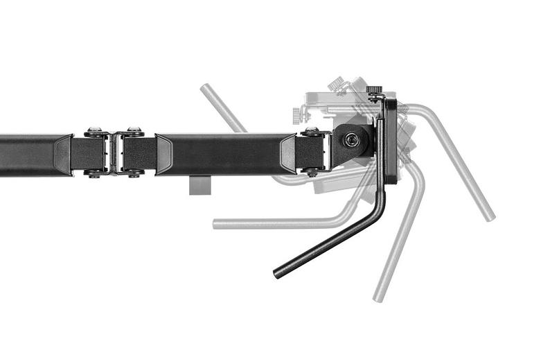 Универсальный кронштейн для студии Digis DSM-DC41 фото 8