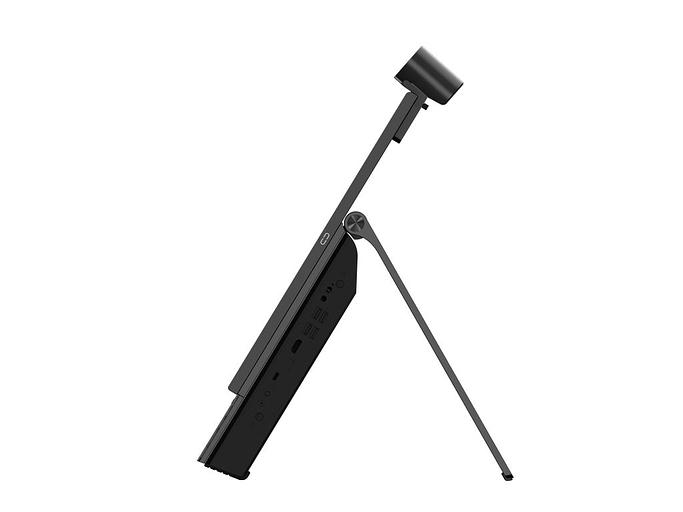 Интерактивный 4K-монитор Newline Flex 27” All-in-One фото 6