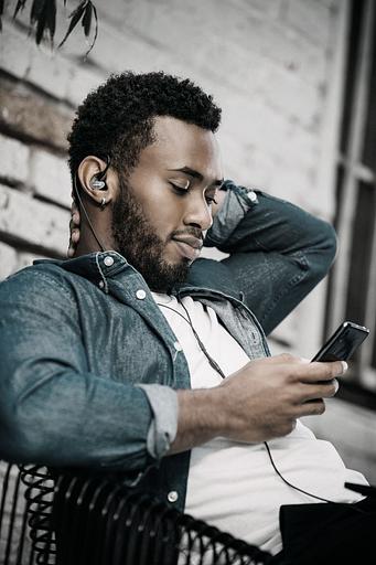 Внутриканальные наушники Shure SE42HYW+UNI-EFS фото 7