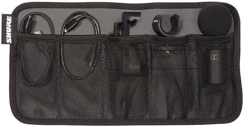 Видеокомплект Shure MV88+DIG-VIDKIT фото 4