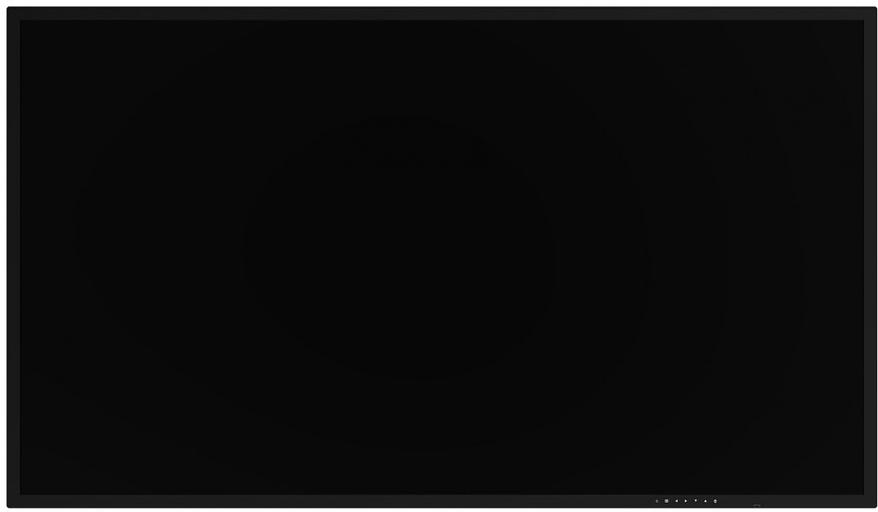 ЖК-панель Vivitek NovoDisplay DK430 43" фото 1