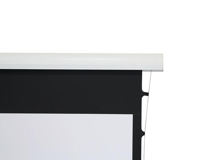 Kauber Red Label Tens BT Cinema 131" 16:9 163x290 см. дроп 40 см. Clear Vision фото 7