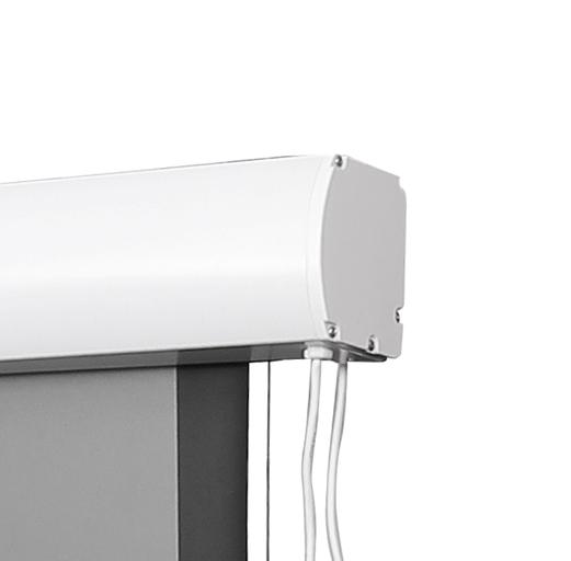 Экран настенный с электроприводом Digis DSTP-16904 фото 5