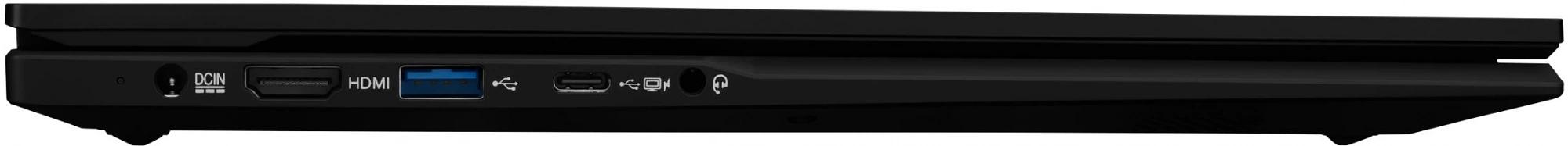 Ноутбук Osio BaseLine B150i-006b N-series N100 8Gb SSD512Gb Intel UHD Graphics 15.6" IPS FHD (1920x1080) Windows 11 Home black WiFi BT Cam 5000mAh фото 9