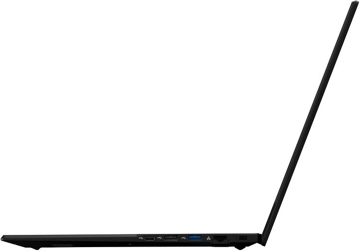 Ноутбук Osio BaseLine B150i-006b N-series N100 8Gb SSD512Gb Intel UHD Graphics 15.6" IPS FHD (1920x1080) Windows 11 Home black WiFi BT Cam 5000mAh фото 10
