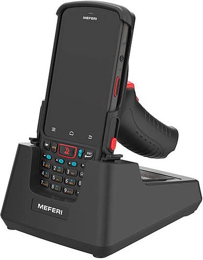 Зарядная станция Meferi ME40K-SCRD01KIT-EU-01 для ME40K фото 2