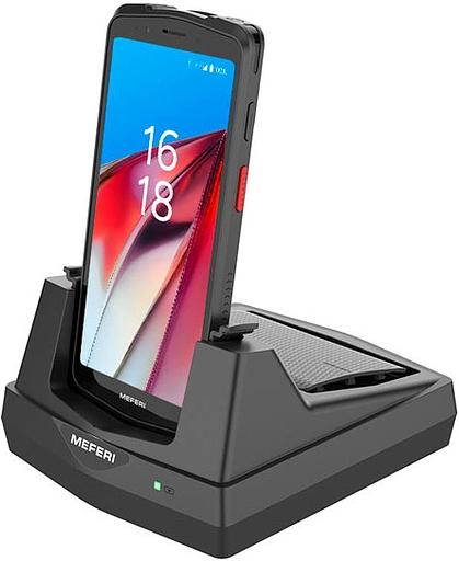 Зарядная станция Meferi ME6X-SCRD01KIT-EU-01 для ME61/ME65 фото 2