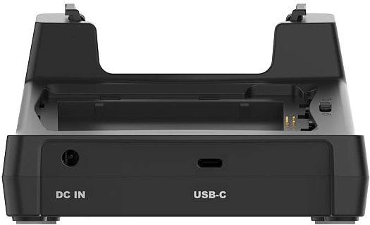 Зарядная станция Meferi ME6X-SCRD01KIT-EU-01 для ME61/ME65 фото 5