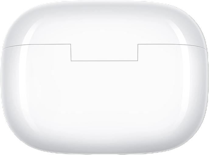 Гарнитура внутриканальные Realme Buds T310 белый беспроводные bluetooth в ушной раковине (6941764436893) фото 3