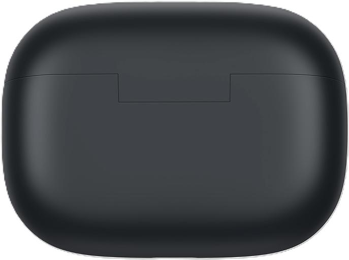 Гарнитура внутриканальные Realme Buds T310 черный беспроводные bluetooth в ушной раковине (6941764436886) фото 3