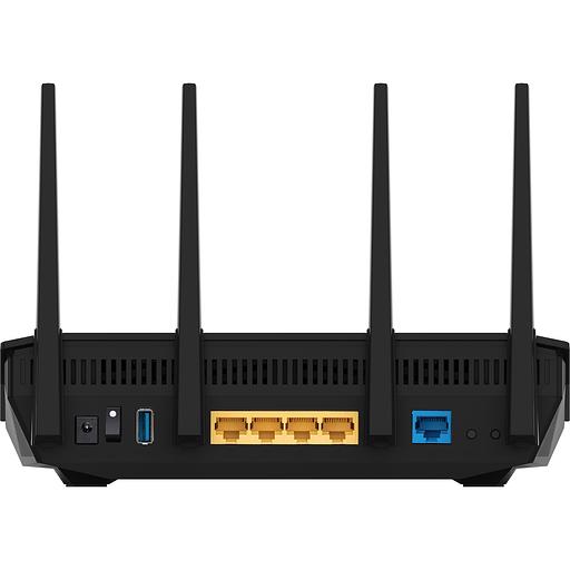 Маршрутизатор Asus 90IG0860-MO9B00 фото 2