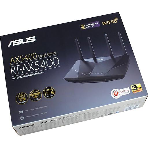 Маршрутизатор Asus 90IG0860-MO9B00 фото 8