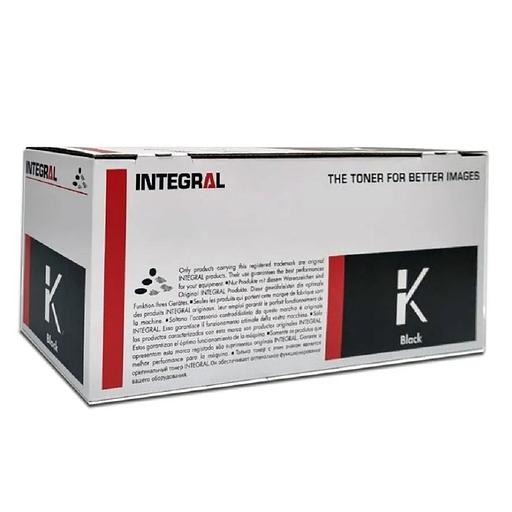 Тонер-картридж Integral TK-5370K с чипом для Kyocera фото 1