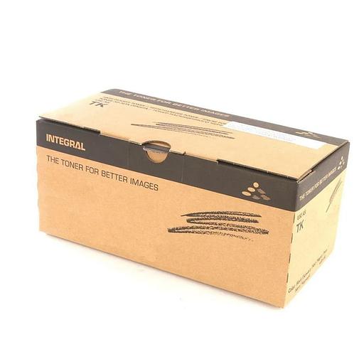 Тонер-картридж Integral TK-7125 с чипом для Kyocera фото 1