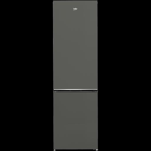 Холодильник Beko B1RCSK402G 2-хкамерн. серый фото 2