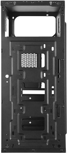 Корпус Digma DCC-MD301 черный без БП ATX 1x80mm 4x120mm 1xUSB2.0 1xUSB3.0 audio фото 5