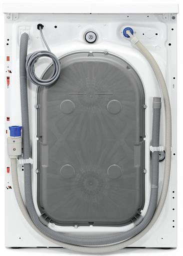 Стиральная машина AEG LFR93946UE пан.англ. класс: A загр.фронтальная макс.:9кг белый фото 2