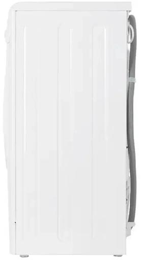 Стиральная машина Indesit IWSE 6105 B CIS.L класс: A загр.фронтальная макс.:6кг белый фото 4