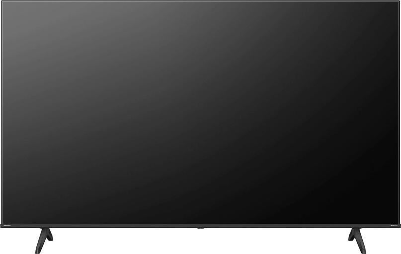 Телевизор LED Hisense 43" 43A6N Frameless черный 4K Ultra HD 60Hz DVB-T DVB-T2 DVB-C DVB-S DVB-S2 USB WiFi Smart TV фото 1