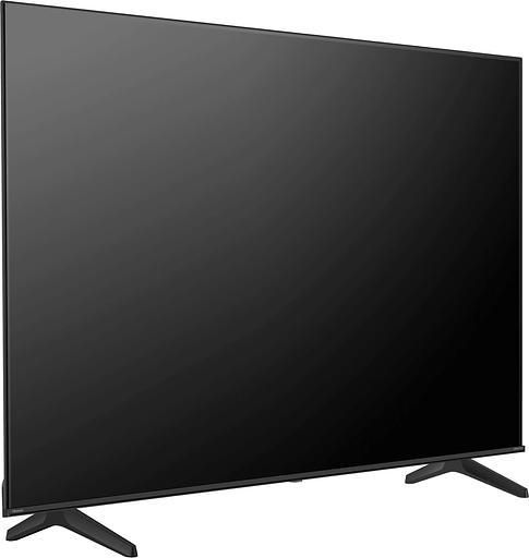Телевизор LED Hisense 43" 43A6N Frameless черный 4K Ultra HD 60Hz DVB-T DVB-T2 DVB-C DVB-S DVB-S2 USB WiFi Smart TV фото 3