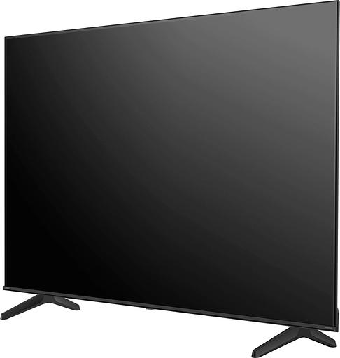 Телевизор LED Hisense 43" 43A6N Frameless черный 4K Ultra HD 60Hz DVB-T DVB-T2 DVB-C DVB-S DVB-S2 USB WiFi Smart TV фото 4