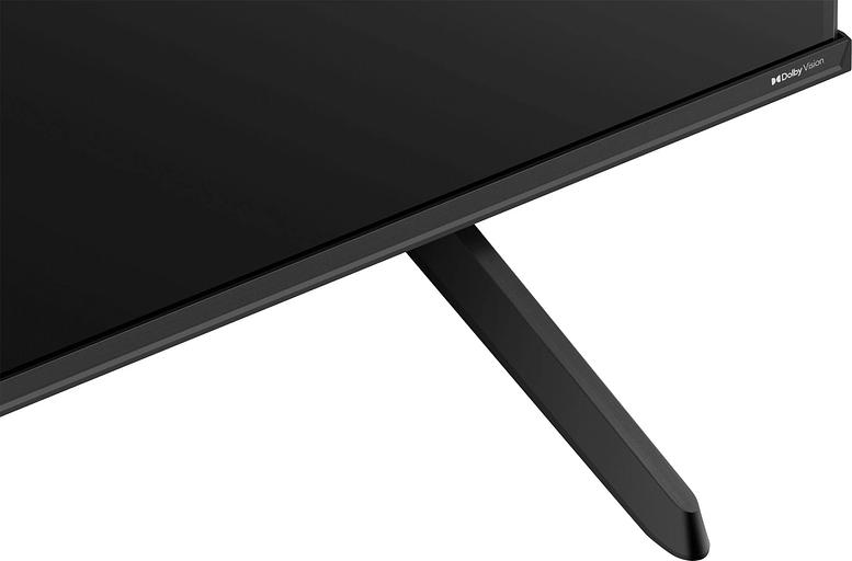 Телевизор LED Hisense 43" 43A6N Frameless черный 4K Ultra HD 60Hz DVB-T DVB-T2 DVB-C DVB-S DVB-S2 USB WiFi Smart TV фото 7