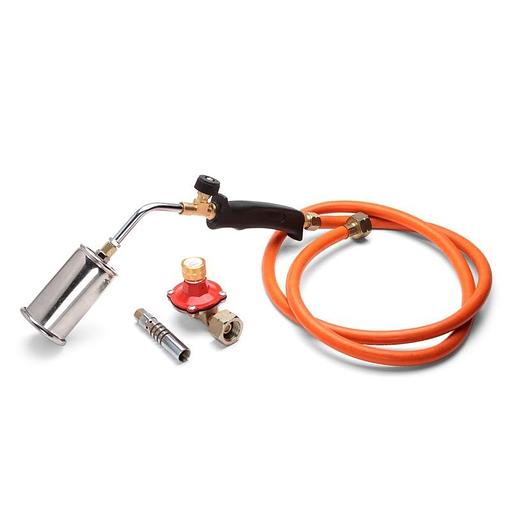 Горелка пропановая ПГ серия ПРОФИ фото 1