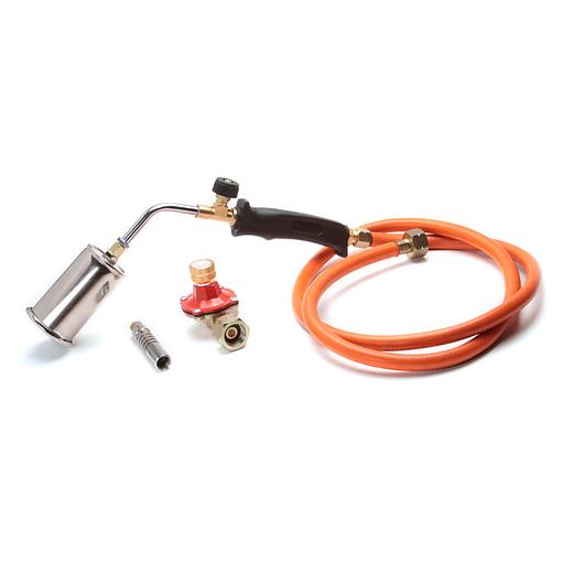 Горелка пропановая ПГ серия ПРОФИ фото 2