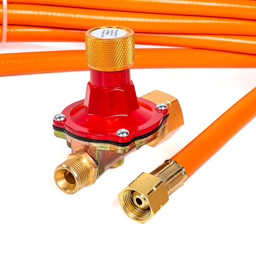 Горелка пропановая ПГ серия ПРОФИ фото 3