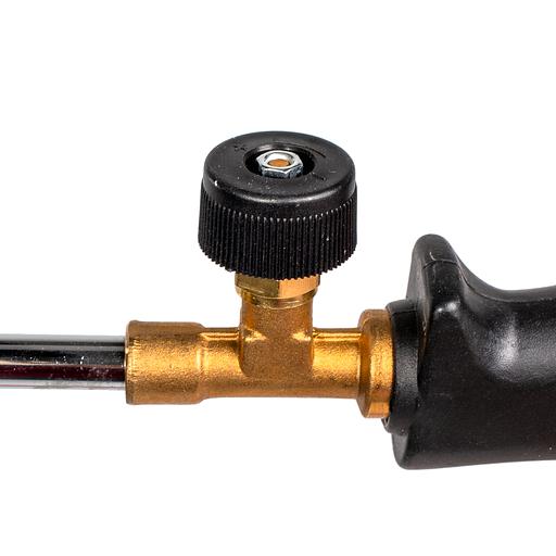 Горелка пропановая ПГ серия ПРОФИ фото 5