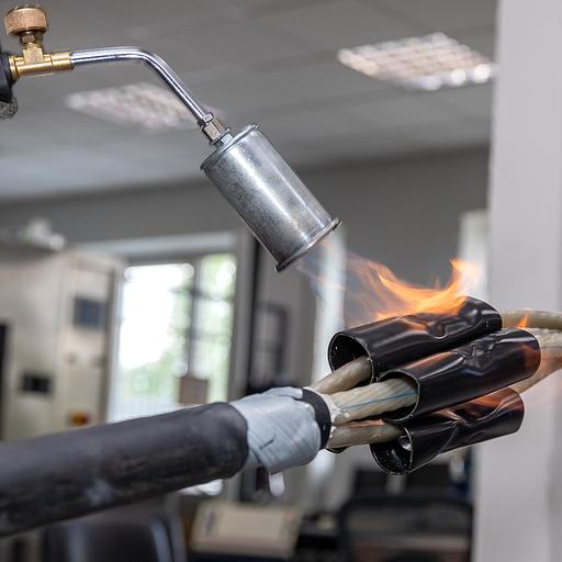 Горелка пропановая ПГ серия ПРОФИ фото 7