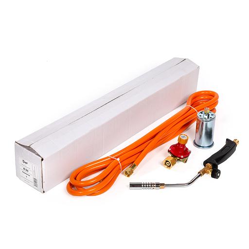 Горелка пропановая ПГ серия ПРОФИ фото 8