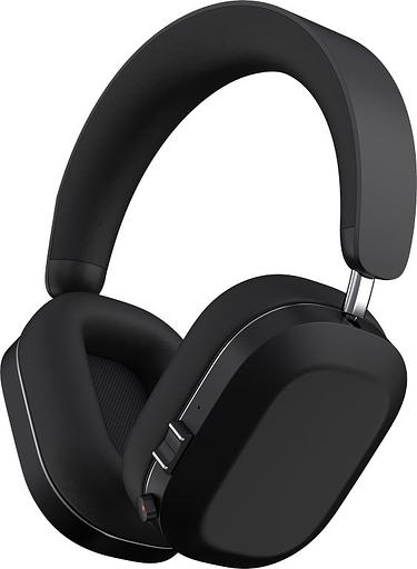 Полноразмерные Bluetooth наушники Mondo by Defunc, цвет - черный фото 1