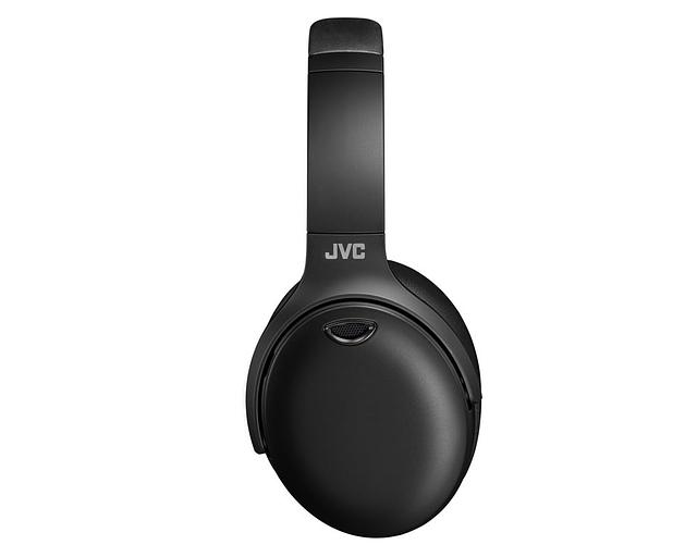 Наушники JVC HA-S100N-B-U фото 5