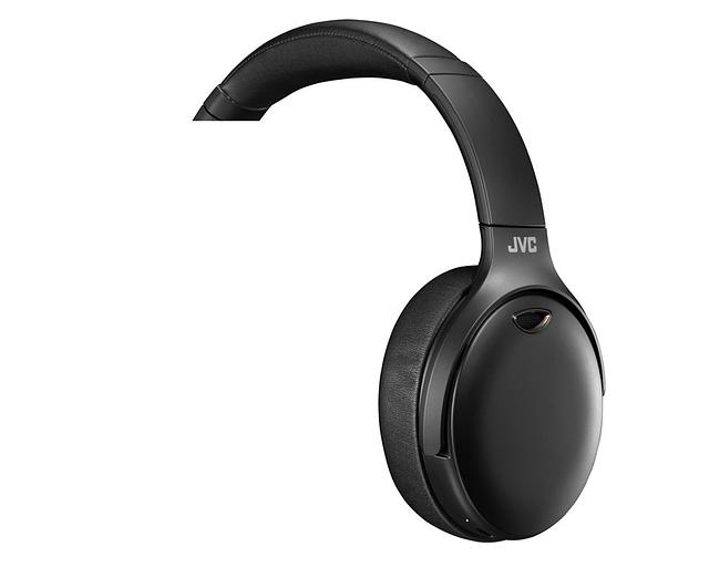 Наушники JVC HA-S100N-B-U фото 7