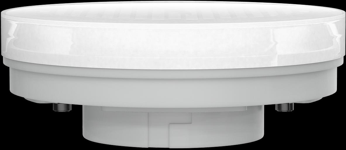 Лампа светодиодная T110 таблетка 15Вт 230В 4000К GX70 IEK фото 2