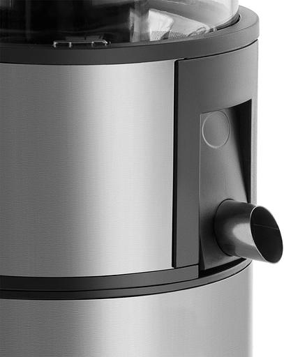 Соковыжималка центробежная Galaxy Line GL 0809 1200Вт рез.сок.:500мл. серебристый фото 5