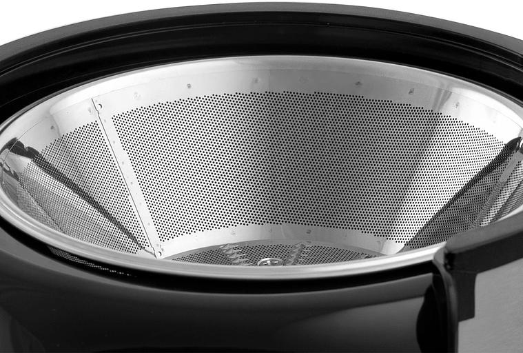 Соковыжималка центробежная Galaxy Line GL 0809 1200Вт рез.сок.:500мл. серебристый фото 6