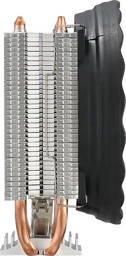 Устройство охлаждения(кулер) Formula Astral FRPW 2P RGB Soc-AM5/AM4/1151/1200/1700 черный 4-pin 17-34dB 100W Ret фото 5