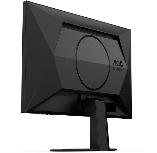 Монитор AOC 23.8" Gaming 24G4XE черный IPS LED 16:9 HDMI M/M матовая 1300:1 300cd 170гр/160гр 1920x1080 180Hz DP FHD фото 8