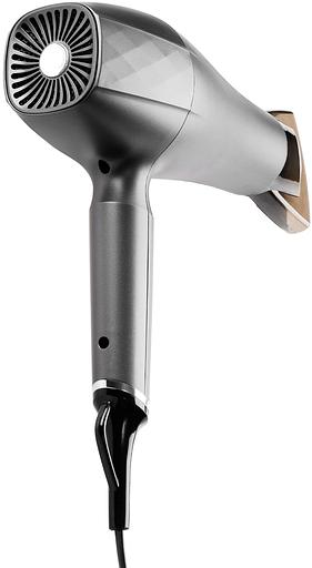 Фен Galaxy Line GL 4368 2400Вт серый фото 2