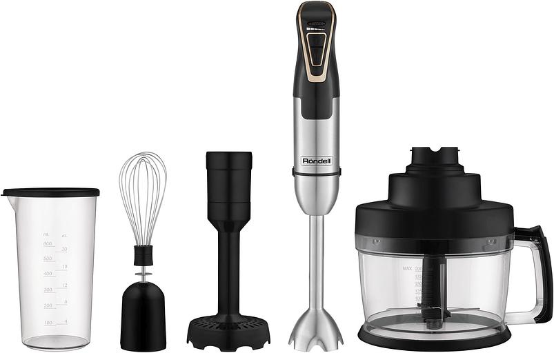 Блендерный набор Rondell-МБТ RDE-1303 фото 2