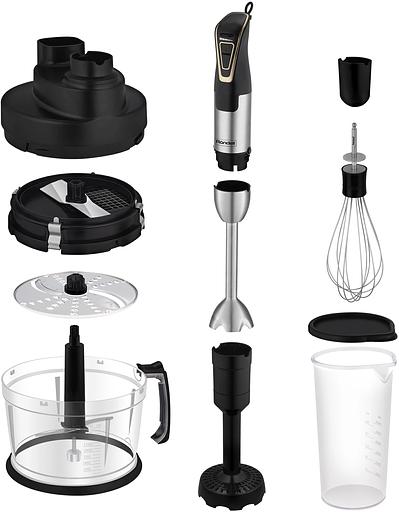 Блендерный набор Rondell-МБТ RDE-1303 фото 3