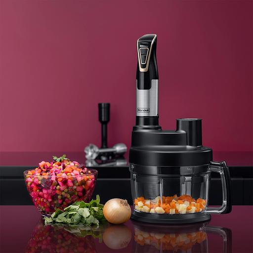 Блендерный набор Rondell-МБТ RDE-1303 фото 4