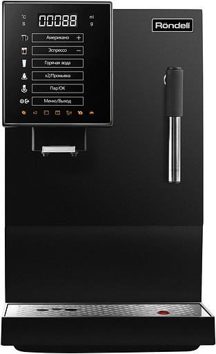 Кофемашина Rondell-МБТ RDE-1117 фото 3